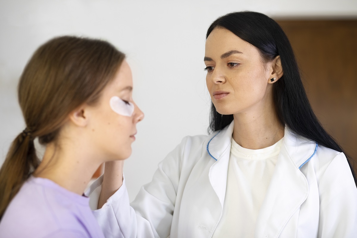 Chirurgie du Visage - Dr Sabiani
